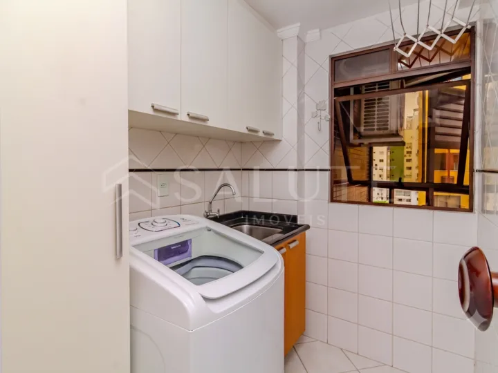 Apartamento à venda 2 Dormitórios no Centro