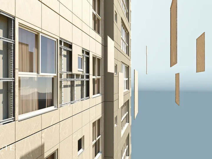 Apartamento à venda 4 suítes Centro