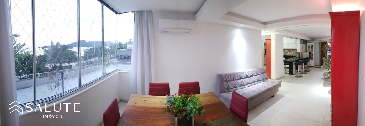 Apartamento à venda com 3 dormitórios no Centro