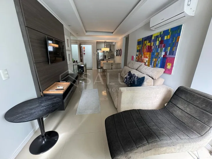 Apartamento à venda 03 Dormitórios no Centro
