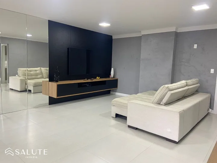 Apartamento aluguel anual 3 dormitórios Barra Sul