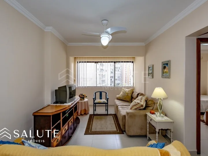Apartamento à venda 2 dormitórios na Barra Sul