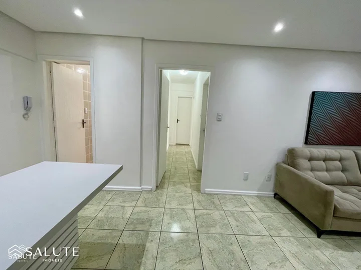 Apartamento à venda com 2 dormitórios no Centro