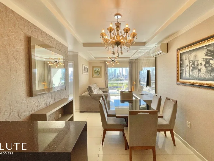Apartamento à venda 2 dormitórios Tabuleiro