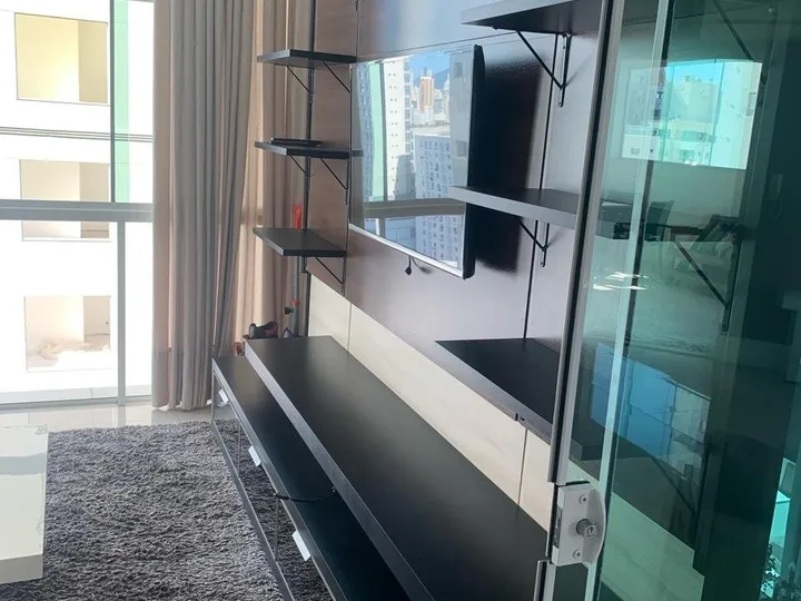 Sala comercial à venda no Centro