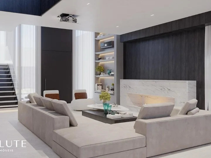 Casa a venda com 9 suítes em Camboriú