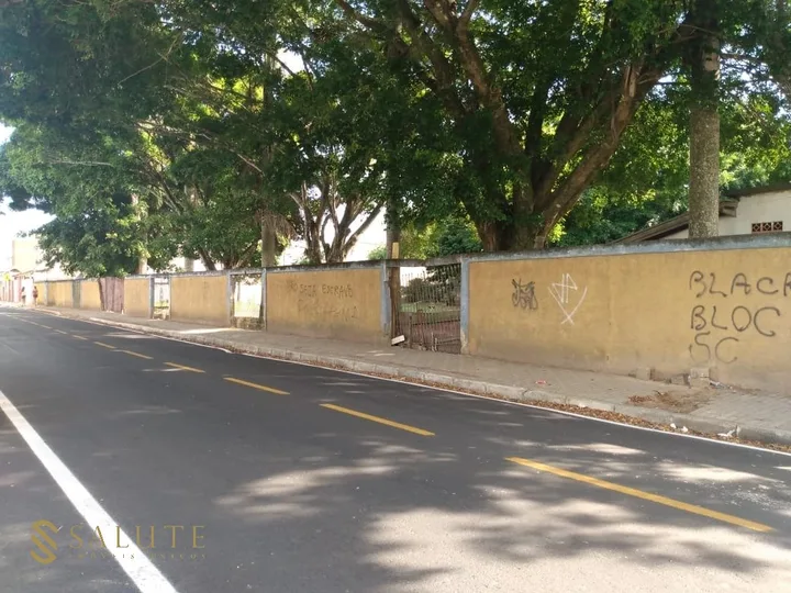 Terreno plano no centro de Camboriú
