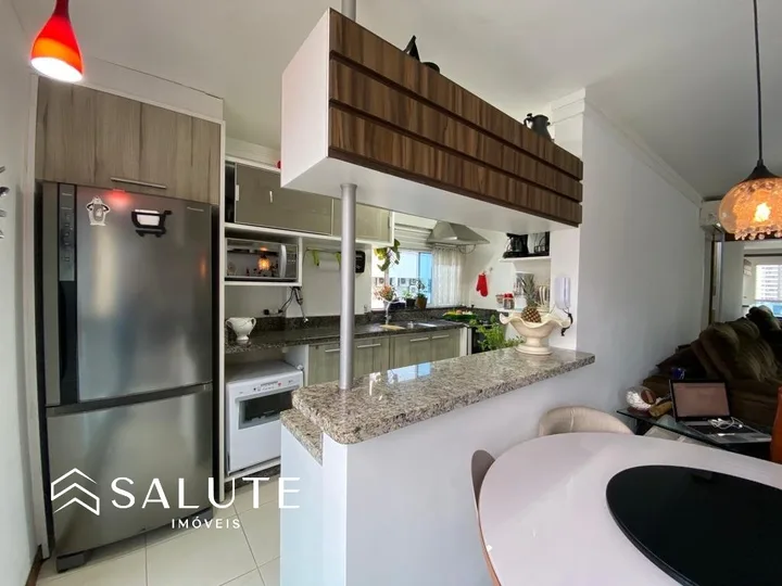 Apartamento à venda 3 dormitórios no Centro