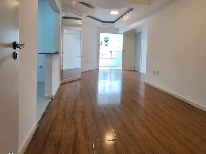 Apartamento à venda 2 dormitórios no Centro