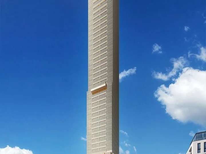 Apartamemto à venda com 4 suítes na Barra Norte