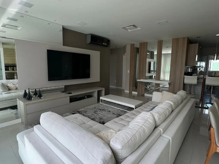Apartamento à venda em Balneário Camboriú