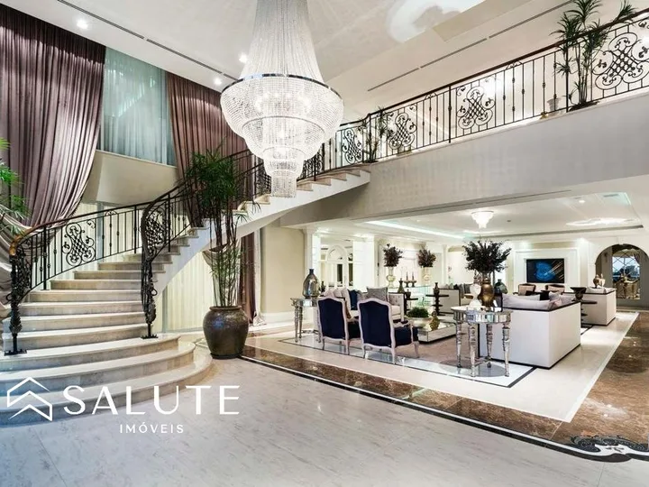 Apartamento 4 dormitórios em Centro Balneário Camboriú