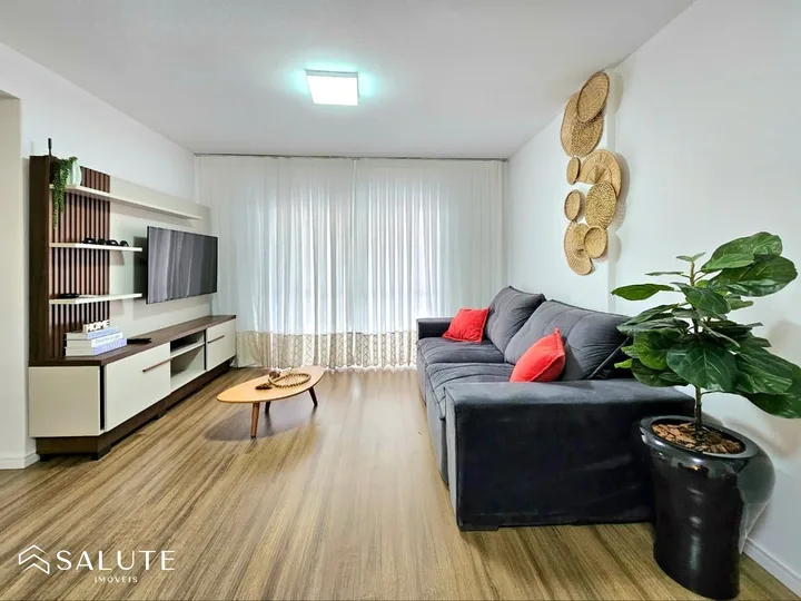 Apartamento à venda 2 dormitórios no Centro
