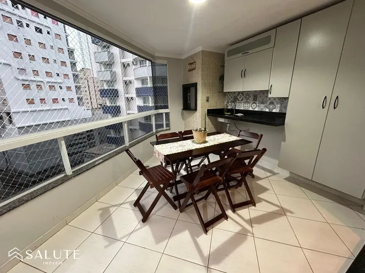 Apartamento à venda 2 Dormitórios no Centro