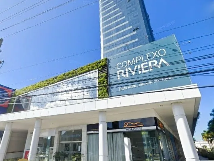 Apartamento à venda 3 suítes na Praia Brava