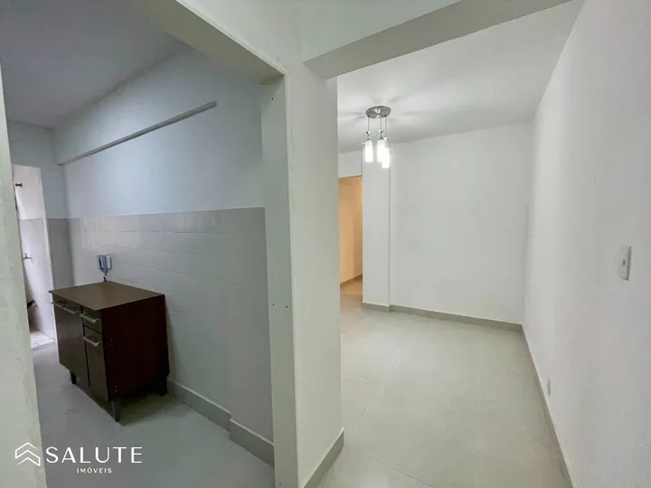 Apartamento à venda com 3 dormitórios no Centro