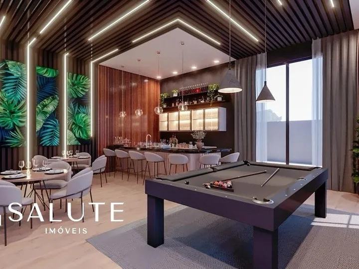 Apartamento à venda com 4 suítes na Barra Sul