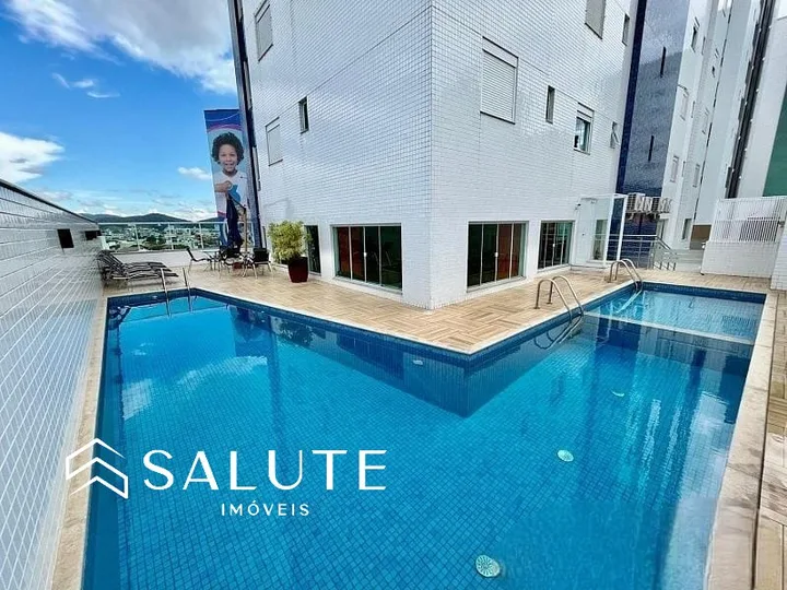 Apartamento à venda 3 Suítes na Barra Sul
