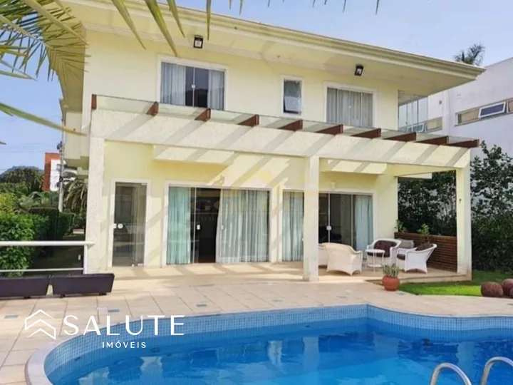Casa Condomínio Fechado Vivendas do Atlântico