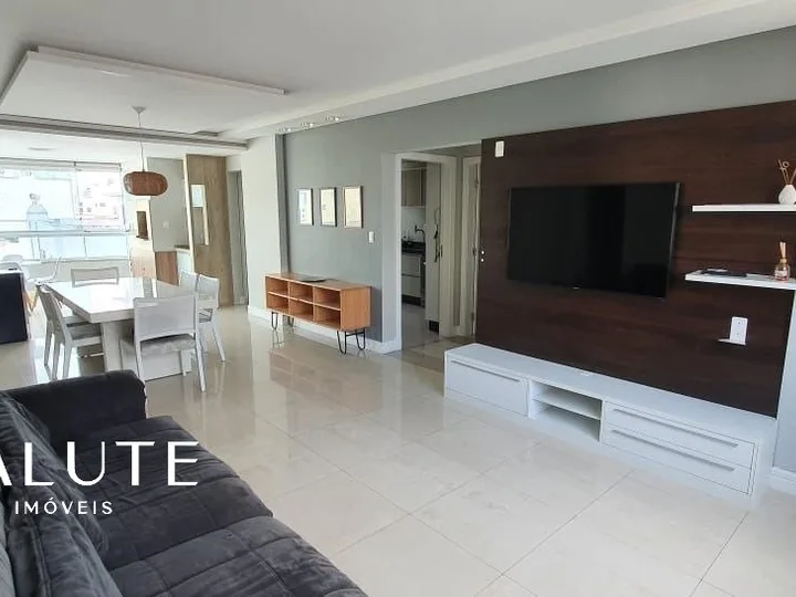 Apartamento à venda com 3 dormitórios na Barra Sul