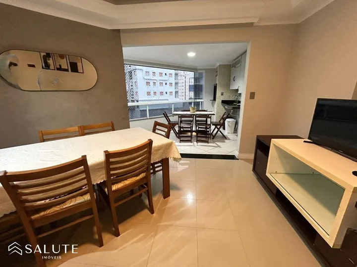 Apartamento à venda 2 Dormitórios no Centro