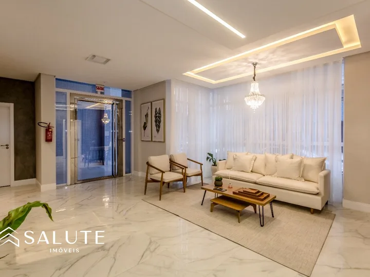Apartamento à venda 3 suítes na Barra Sul