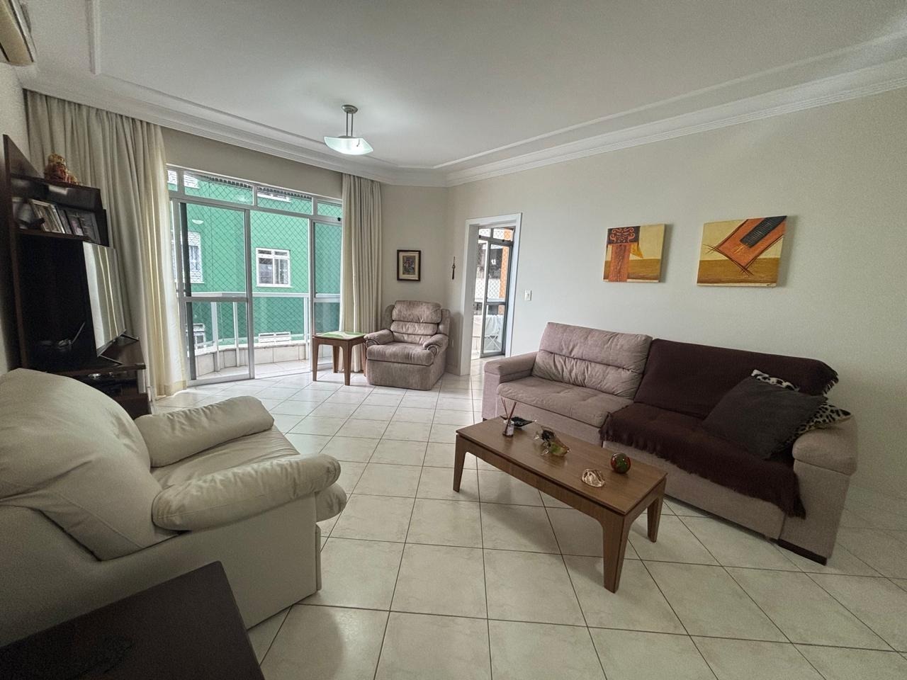 Apartamento à venda 3 dormitórios Barra Sul