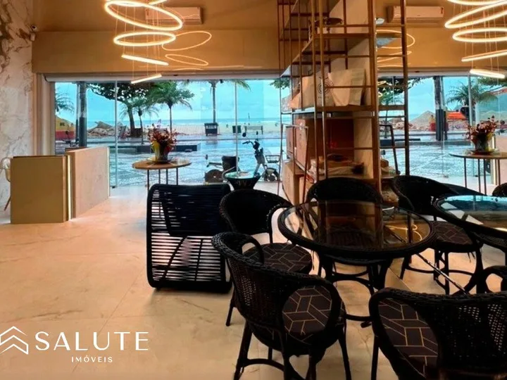 Sala comercial aluguel anual no Centro