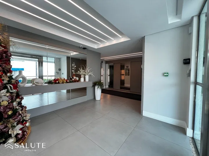 Apartamento à venda 3 suítes Barra Sul