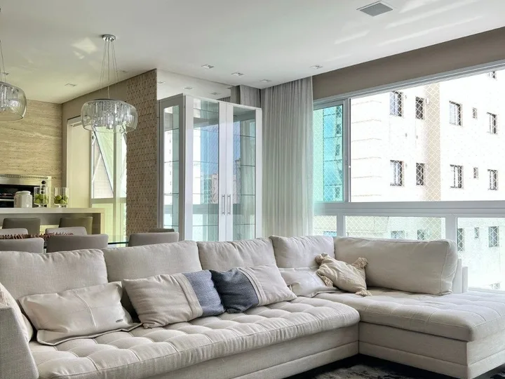 Apartamento à venda em Balneário Camboriú