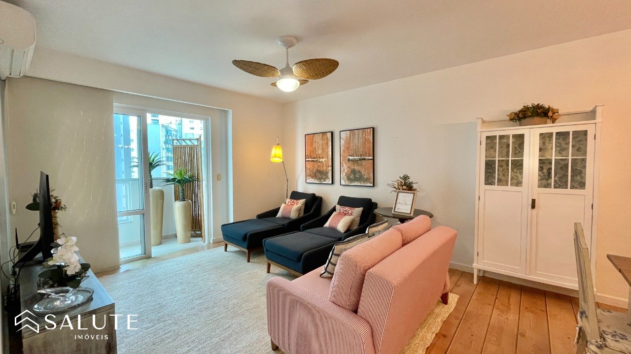 Apartamento à venda 3 dormitórios na Barra Sul