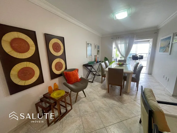 Apartamento à venda 3 dormitórios no Centro