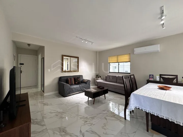 Apartamento à venda 2 dormitórios na Barra Norte