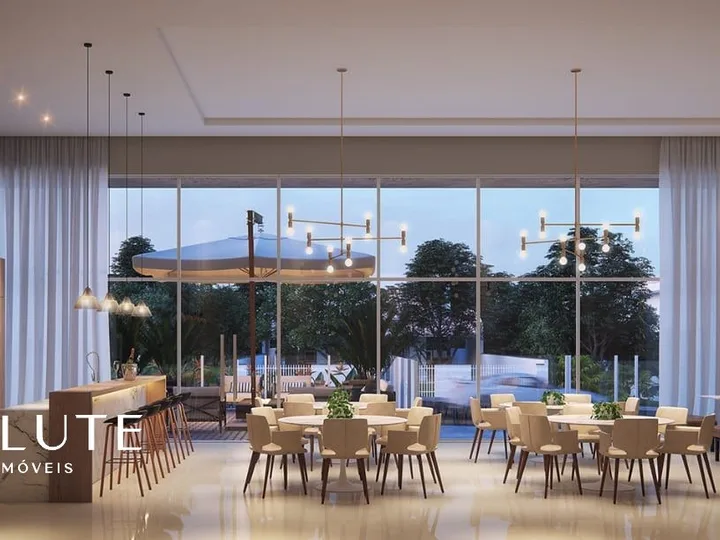 Excelente Apartamento na Praia Brava em Itajai