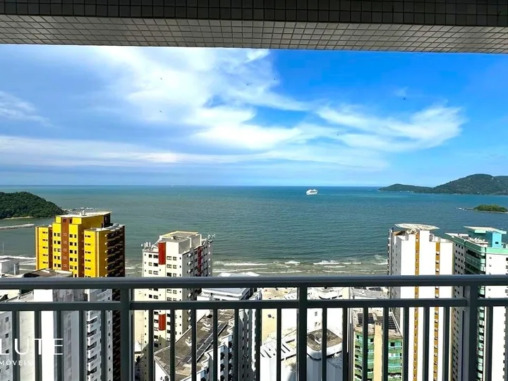 Luxuoso Apartamento à Venda em Balneário Camboriú