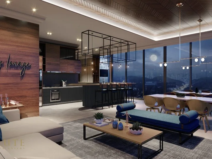 Apartamento à venda com 2 dormitórios em Itajaí