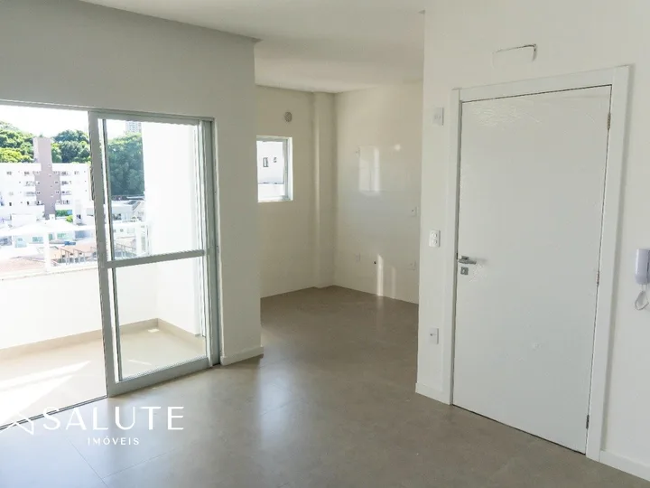 Apartamento à venda 2 dormitórios bairro Nações