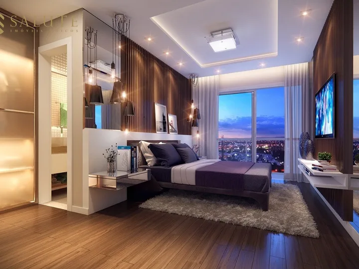 Apartamento à venda 3 dormitórios na Praia Brava