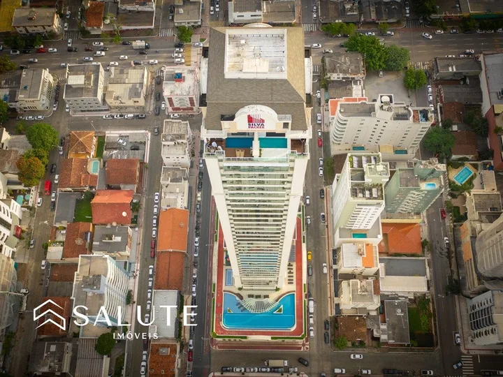 Excelente Apartamento em Balneário Camboriú