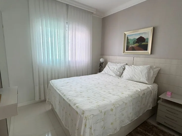 Apartamento 3 suítes à venda em Camboriú