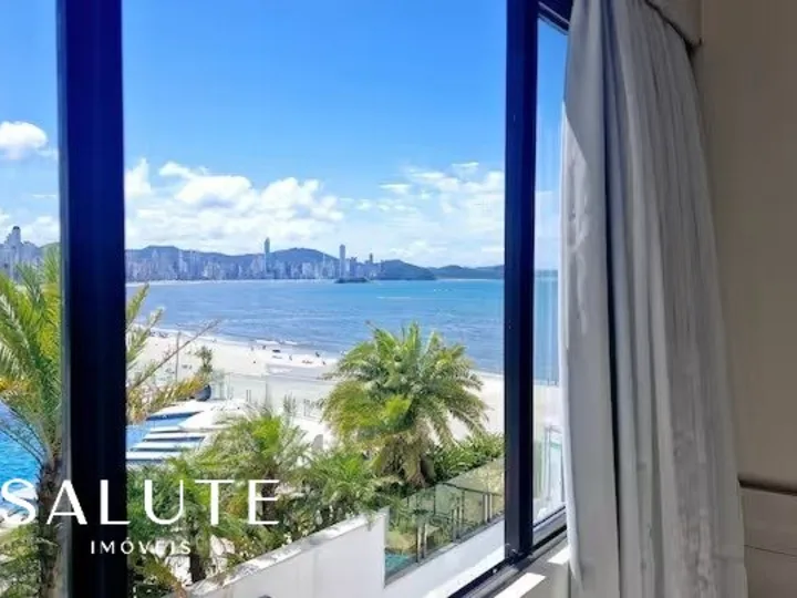 Apartamento aluguel anual 2 dormitórios Barra Sul