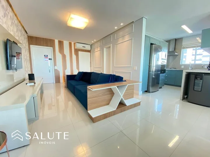 Apartamento à venda 3 dormitórios na Barra Sul
