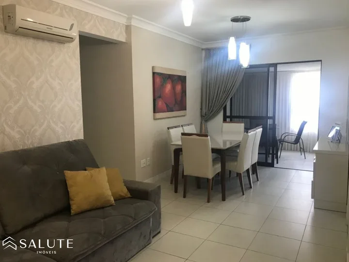 Apartamento à venda 3 dormitórios no Centro