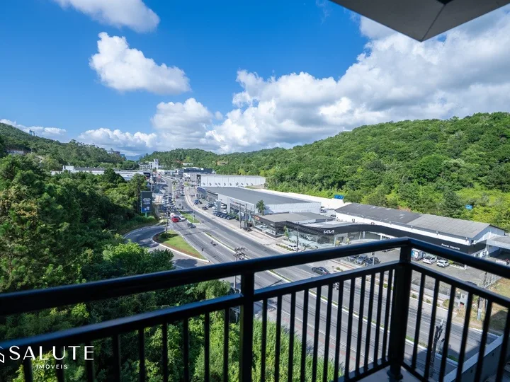 Praia Brava Apartamento 3 Dormitórios