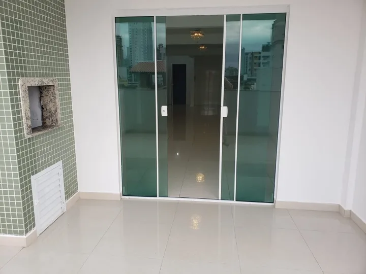 Apartamento diferenciado com 2 quartos nas Nações