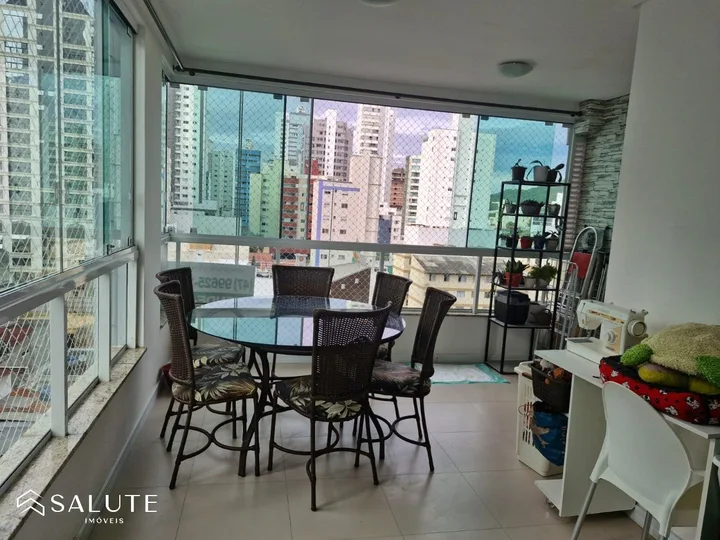 Apartamento à venda 2 Suítes Barra Norte