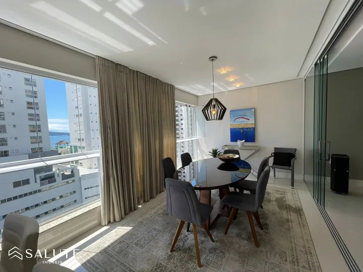 Apartamento à venda 2 Suítes na Barra Norte