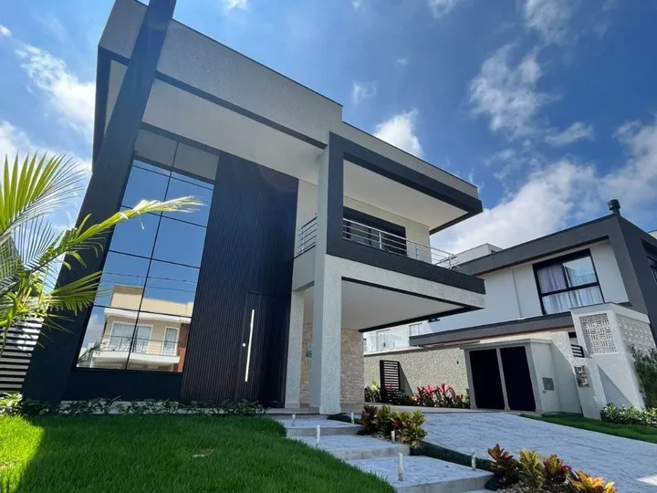Casa condomínio à venda com 4 suítes em Camboriú