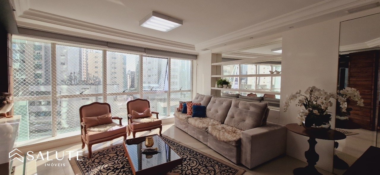 Apartamento à venda 3 suítes na Barra Sul