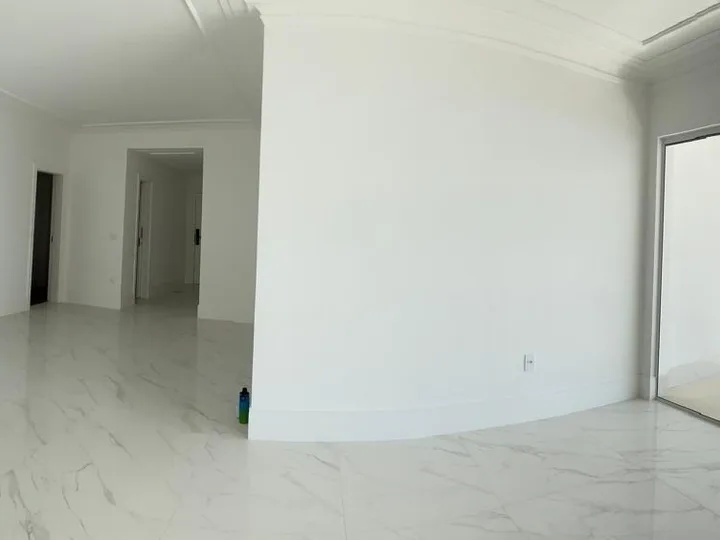 Apartamento à venda 4 suítes em Porto Belo.